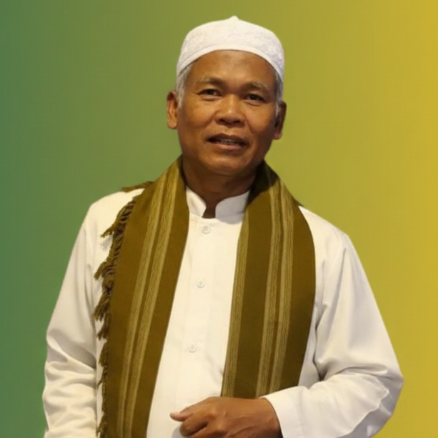 Foto Drs. KH. Nana Sunjana, M.Ag